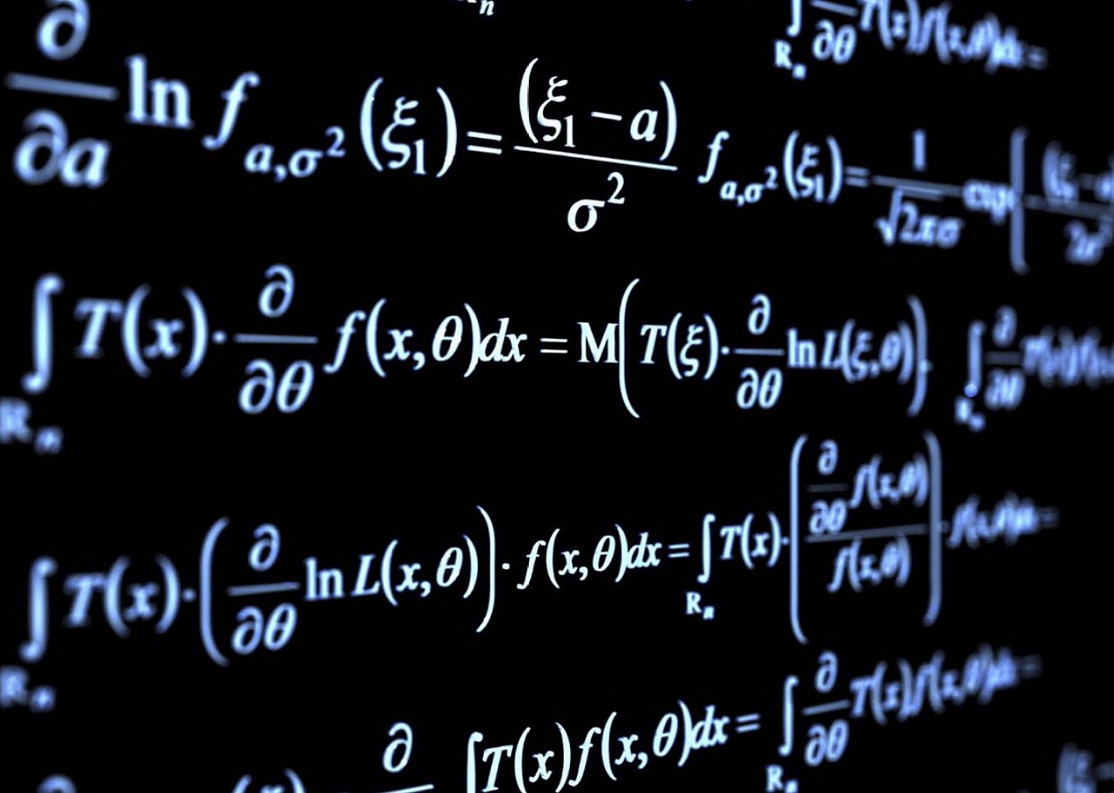 #25. Mathematics