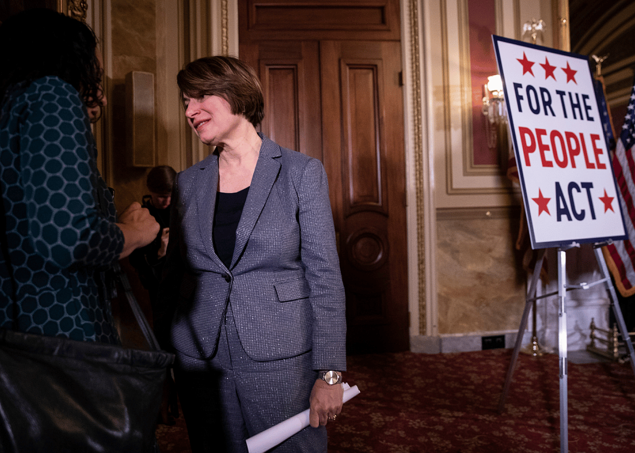 Voting rights