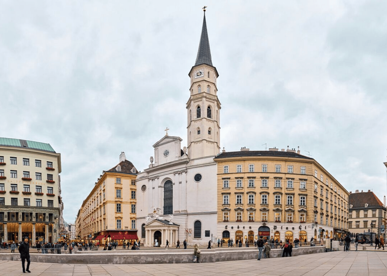 #41. Vienna, Austria