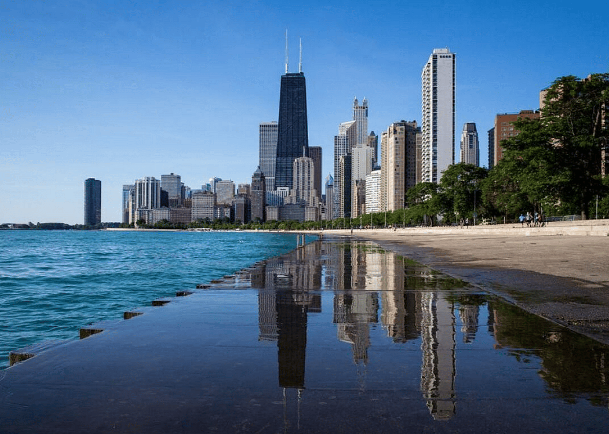 #35. Illinois