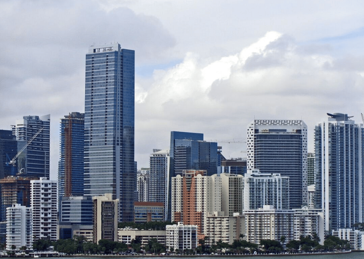 #6. Florida