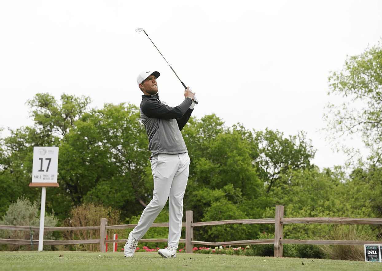 #47: Lucas Bjerregaard
