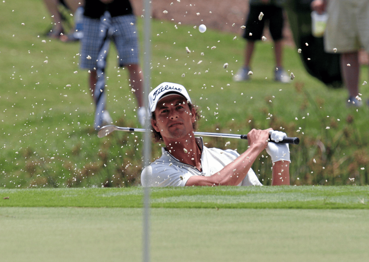 #22: Adam Scott