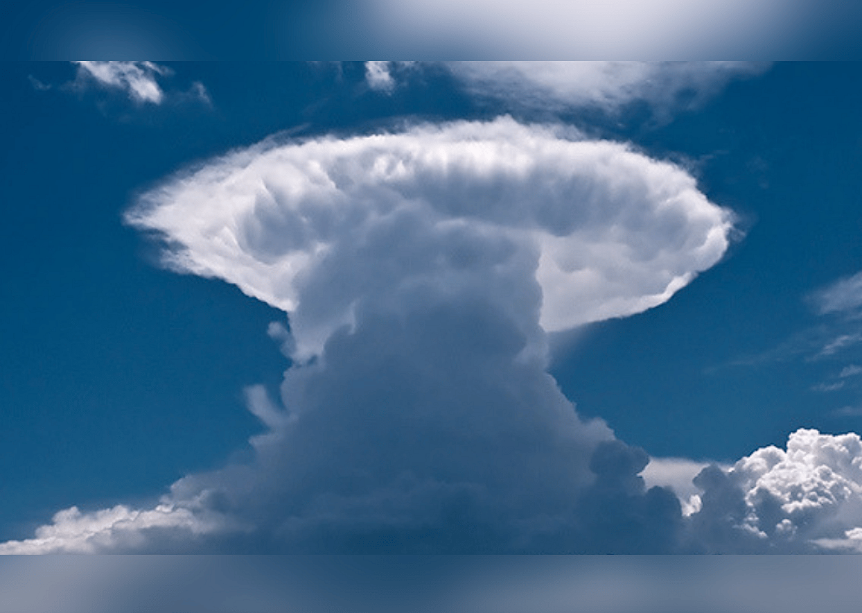 Cumulonimbus