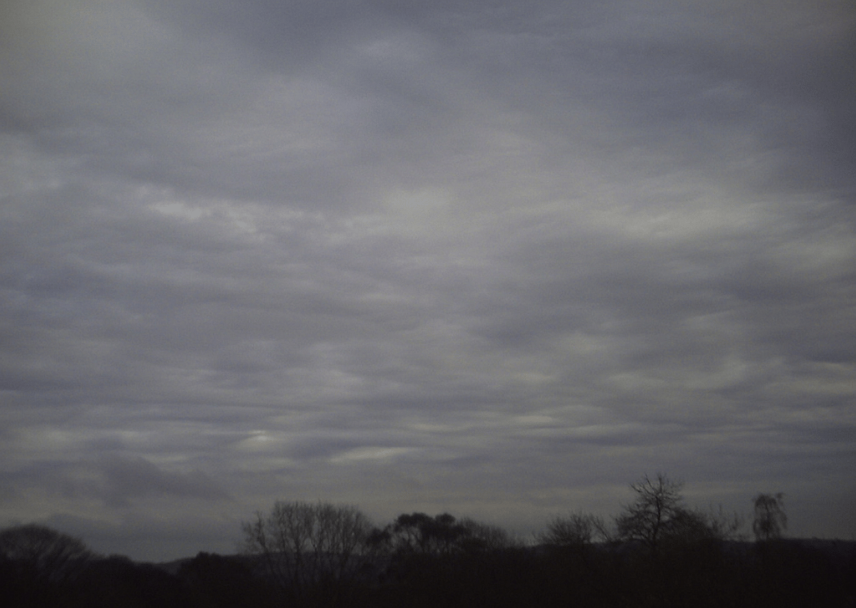 Altostratus