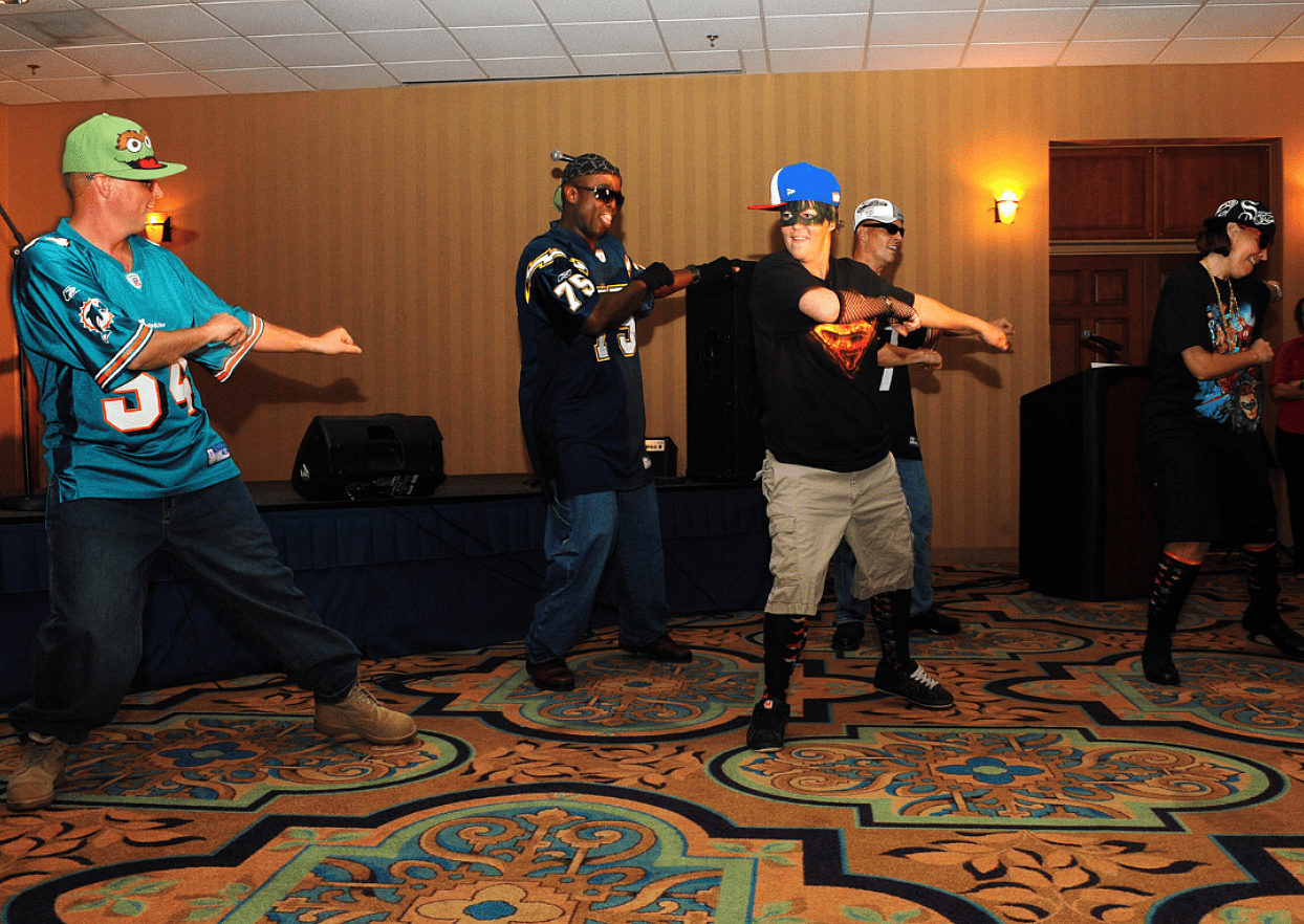 Crank That