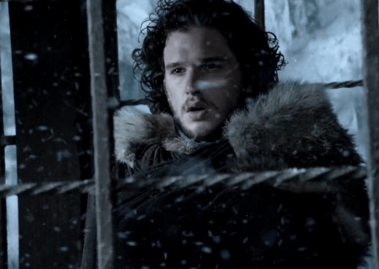 #57. Lord Snow