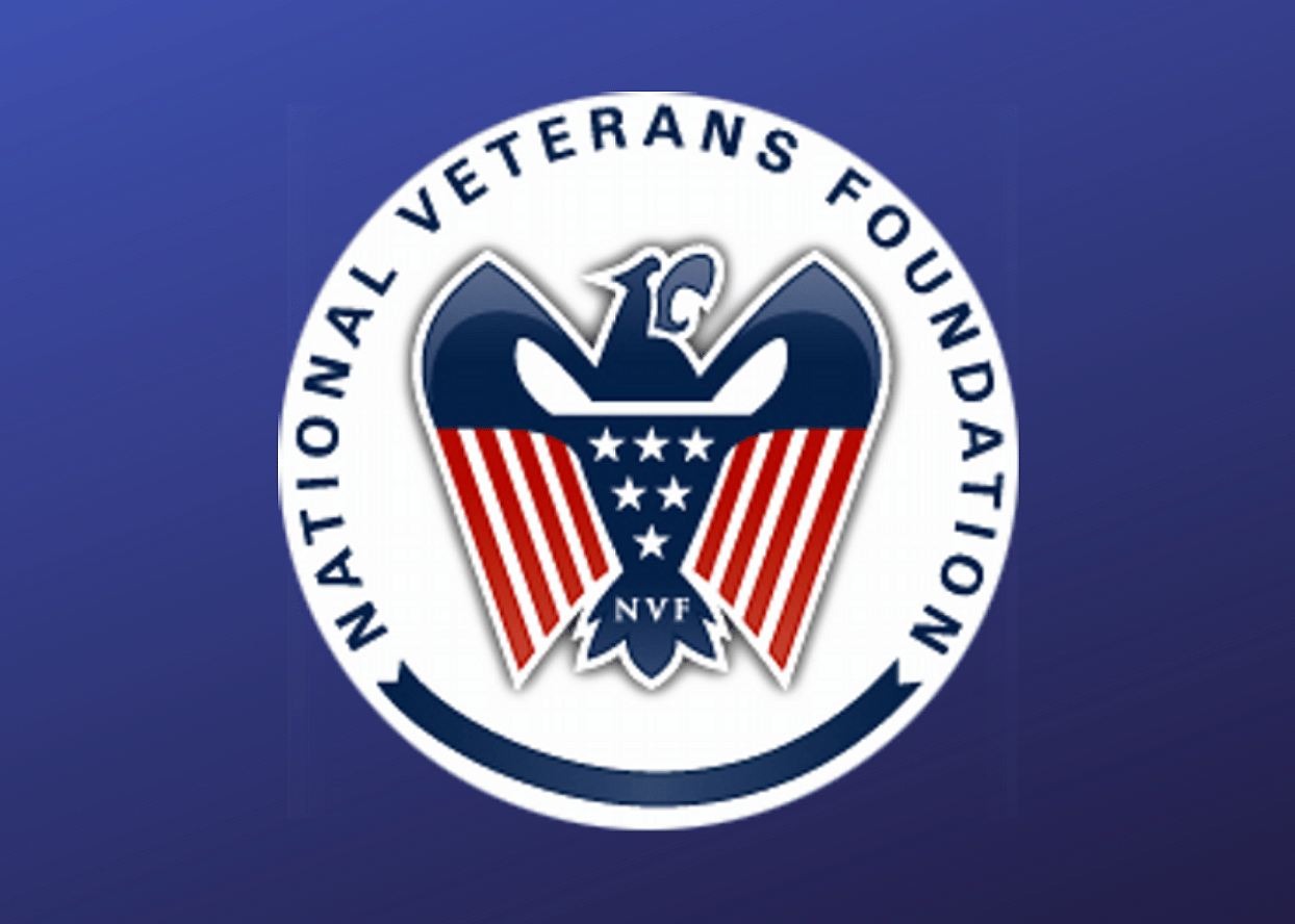#43. National Veterans Foundation
