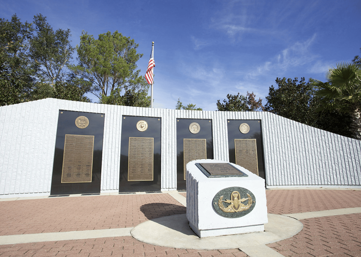#45. EOD Warrior Foundation