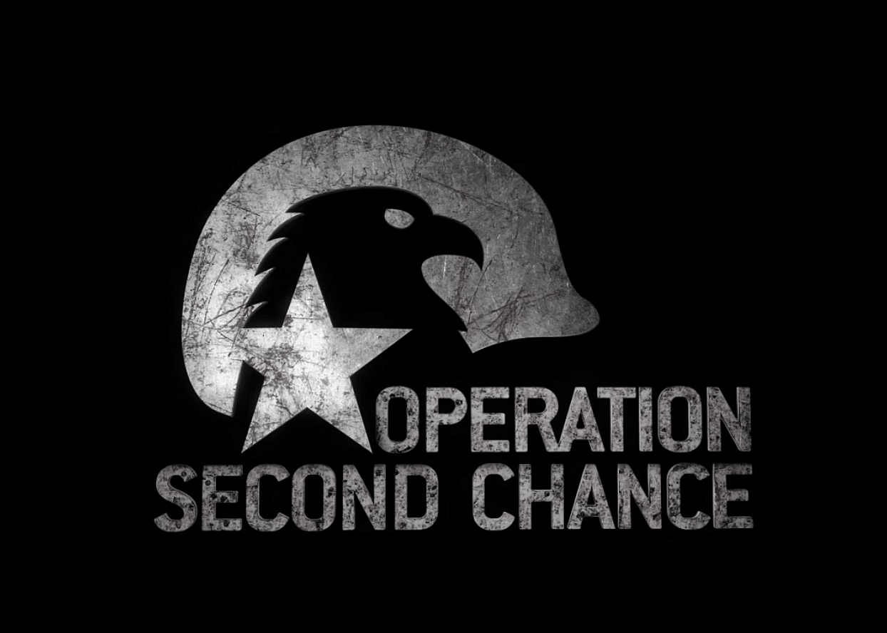 #46. Operation Second Chance