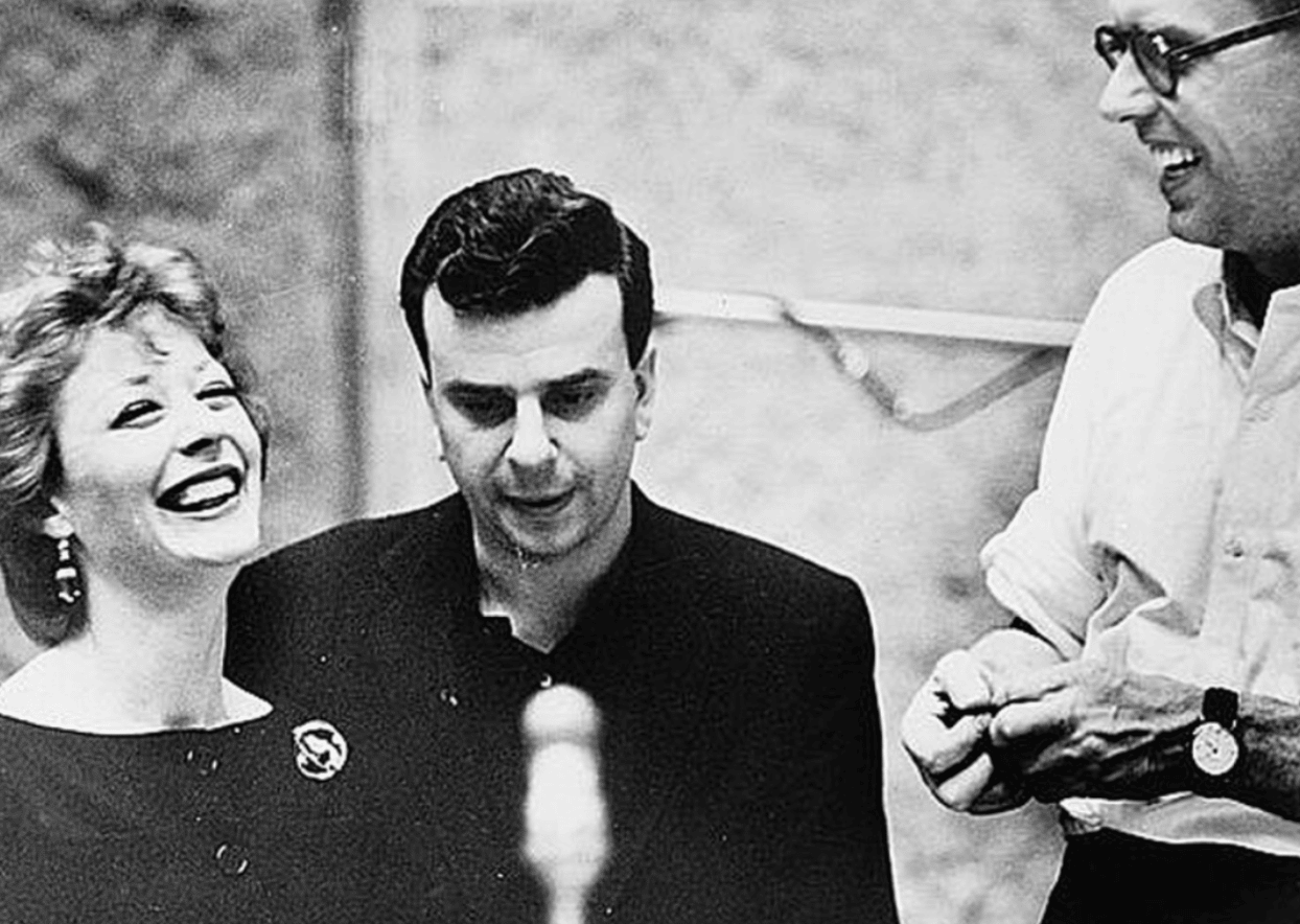 1956: Damn Yankees