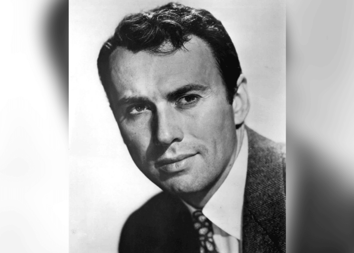 1966: Man of La Mancha