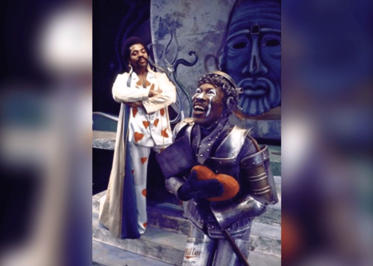 1975: The Wiz