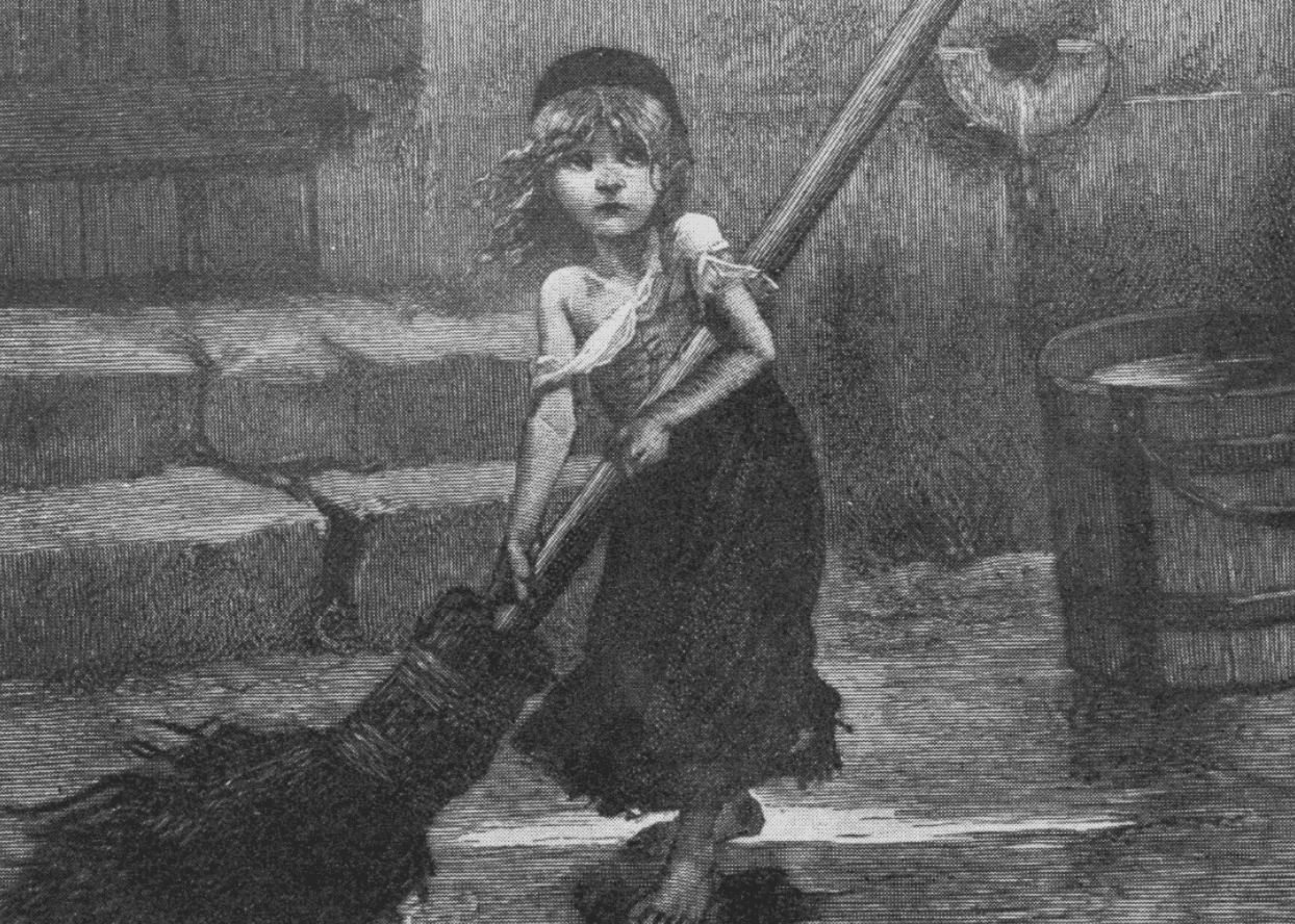 1987: Les Misérables