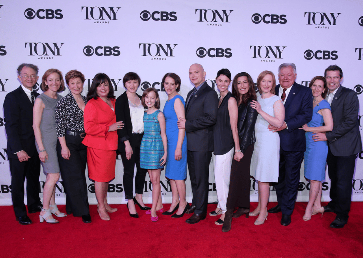 2015: Fun Home
