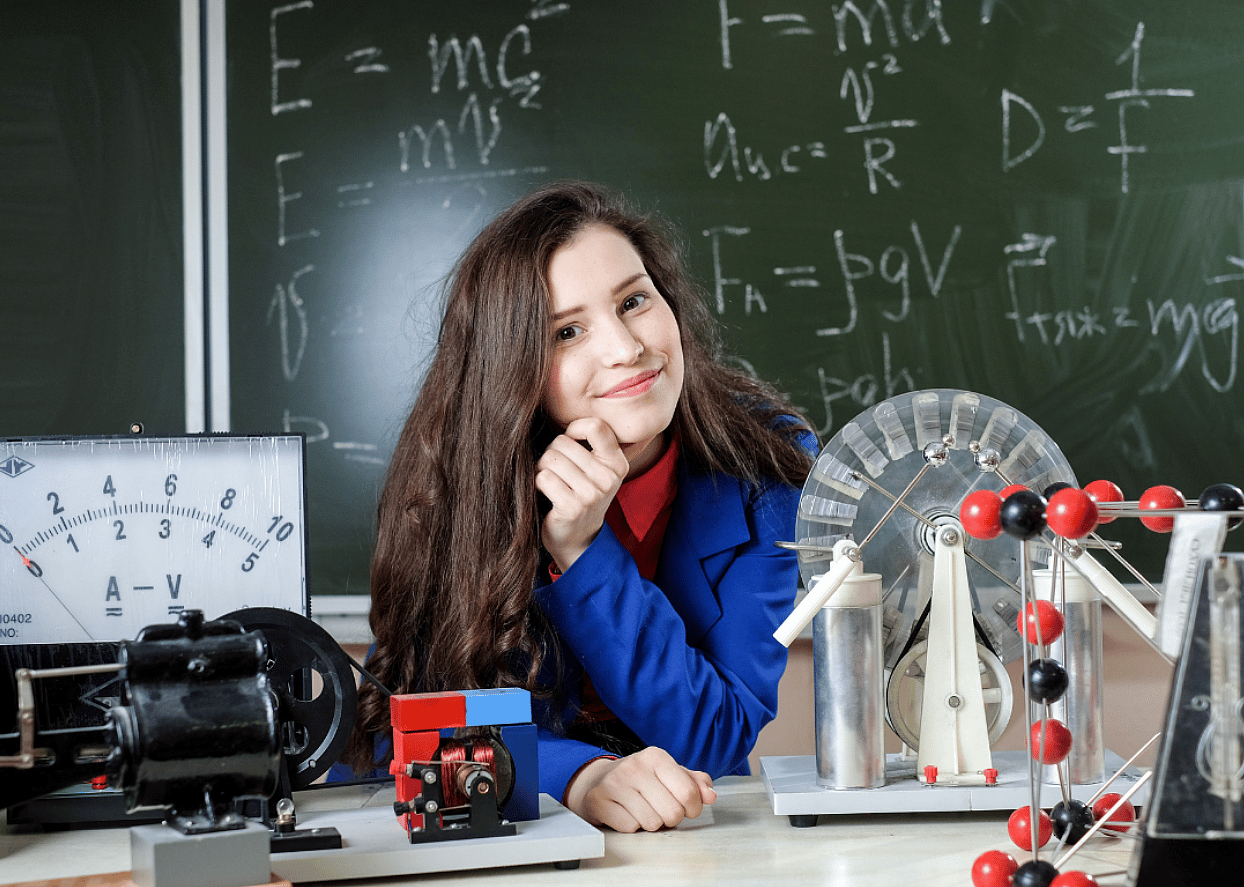#64. Physics