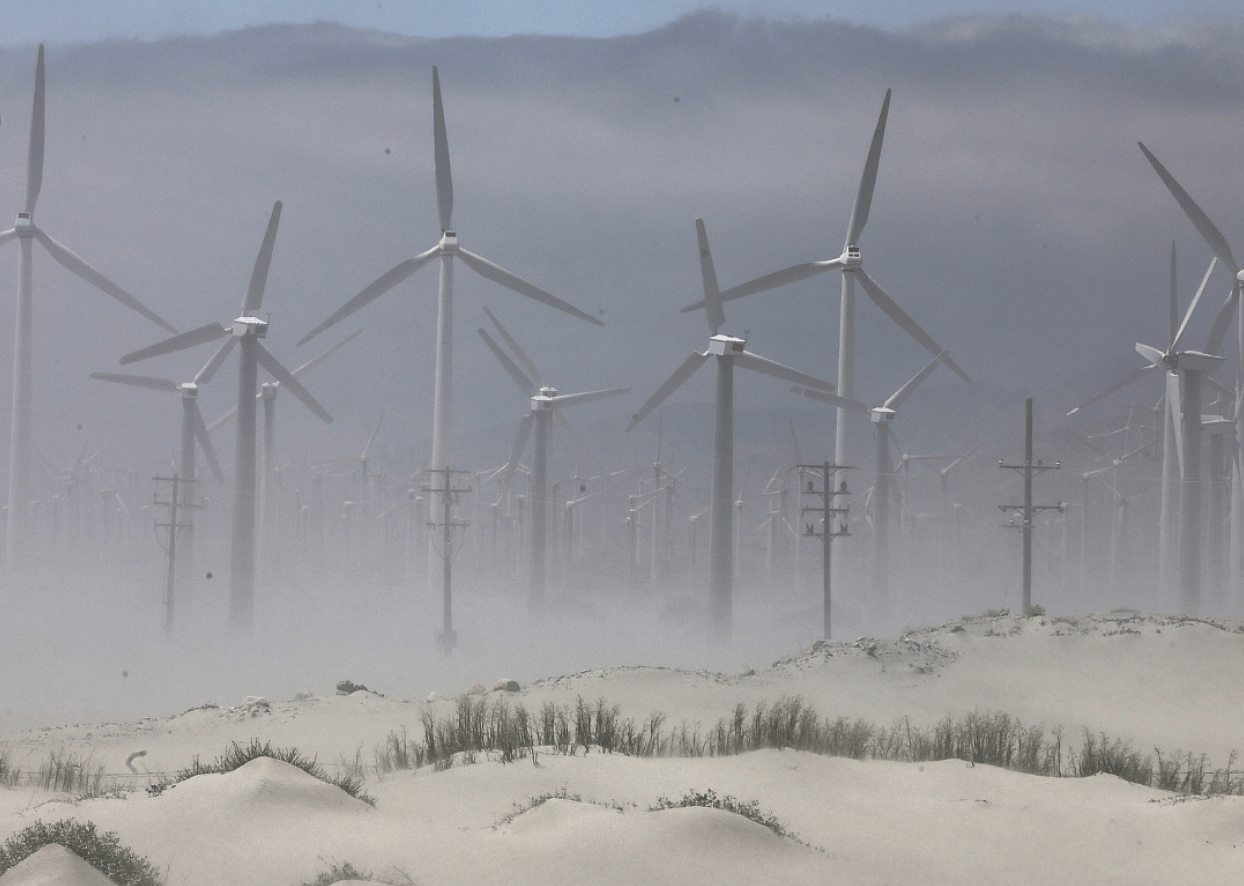 Climate change