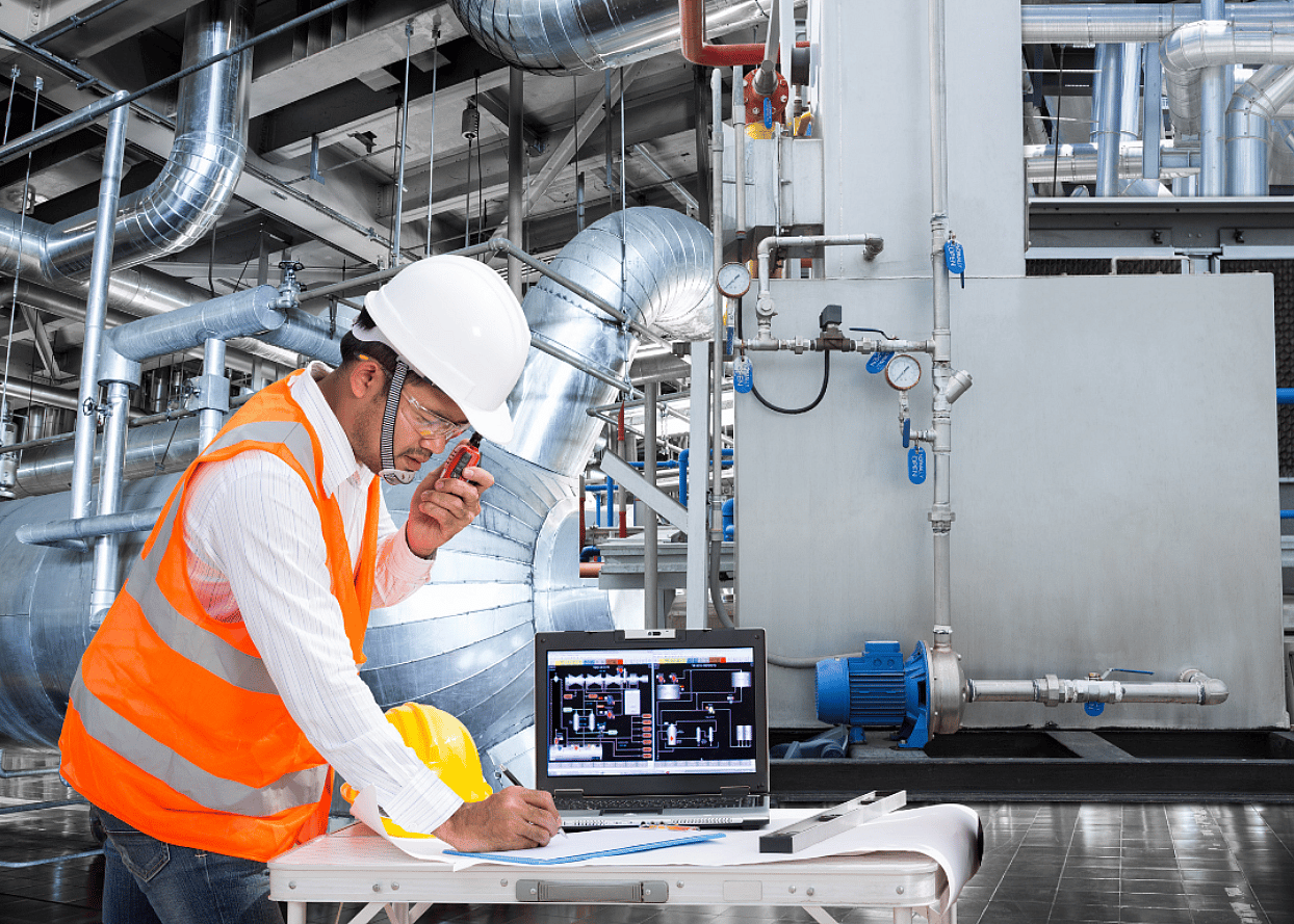 #4. Electrical and electronics repairers, powerhouse, substation, and relay