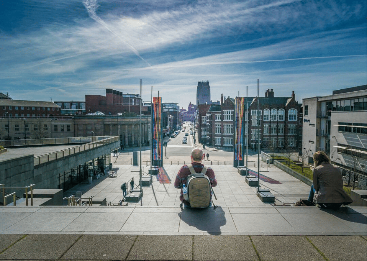 #37. Liverpool, United Kingdom