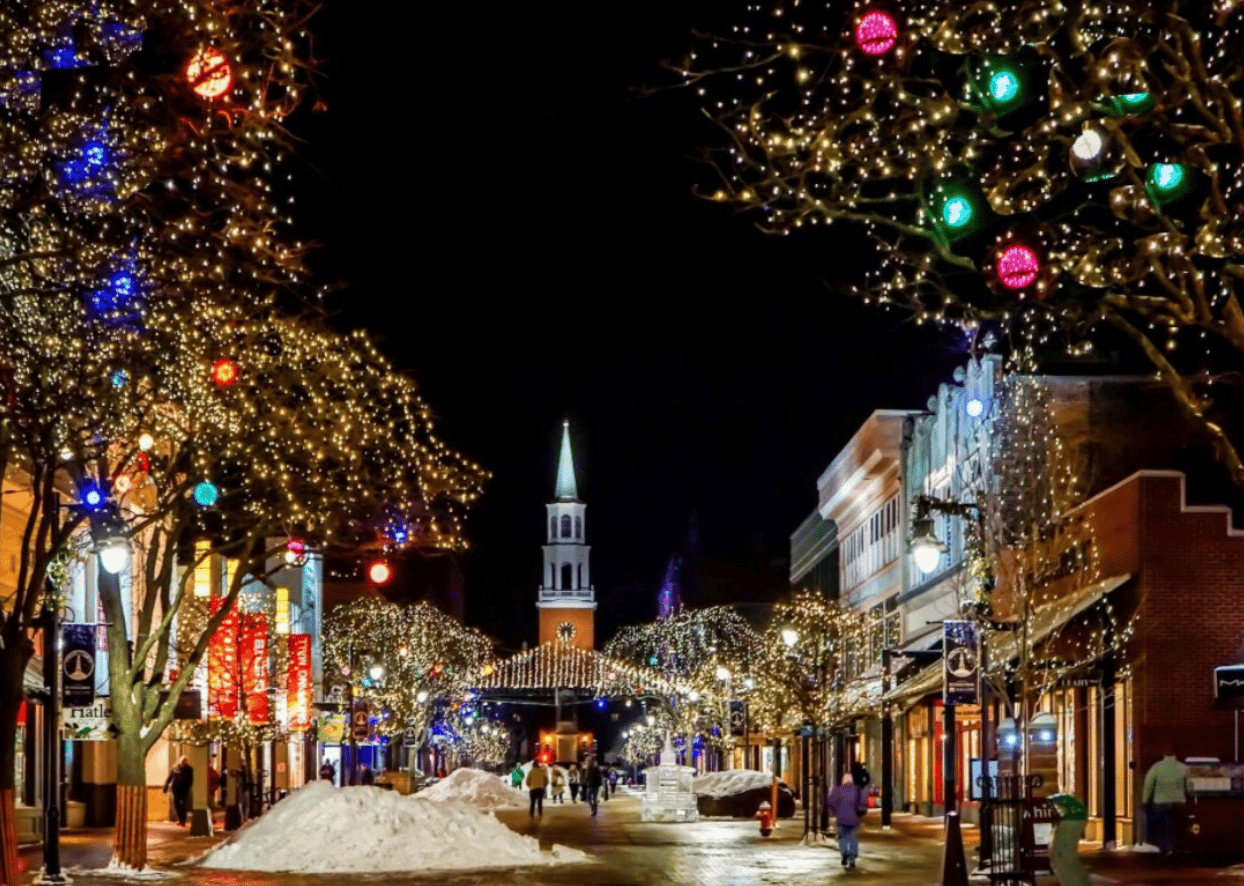 #49. Vermont