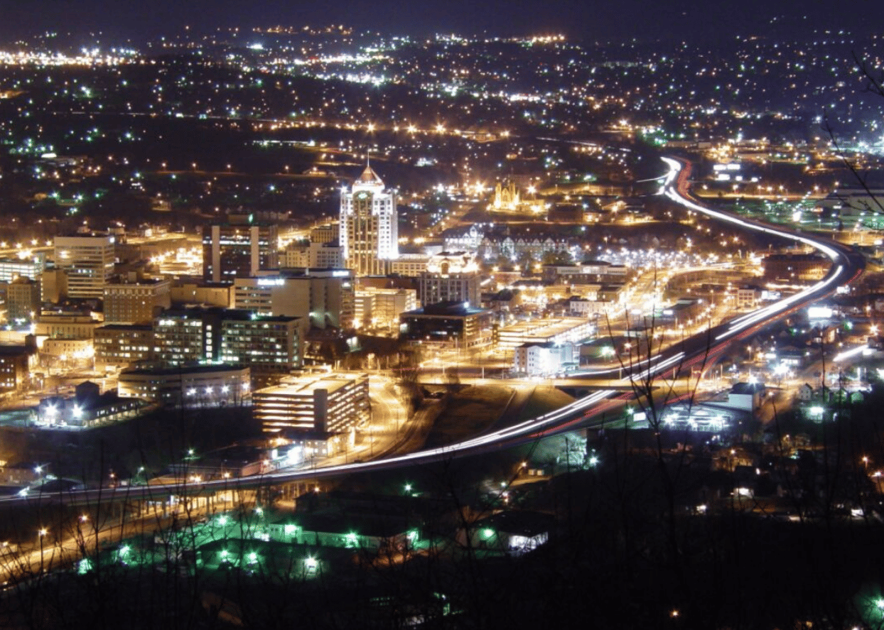 #34. Virginia