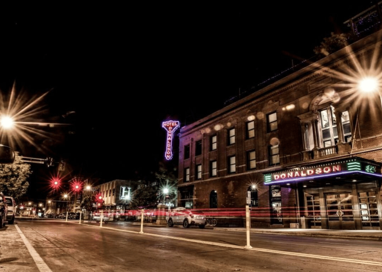 #7. North Dakota
