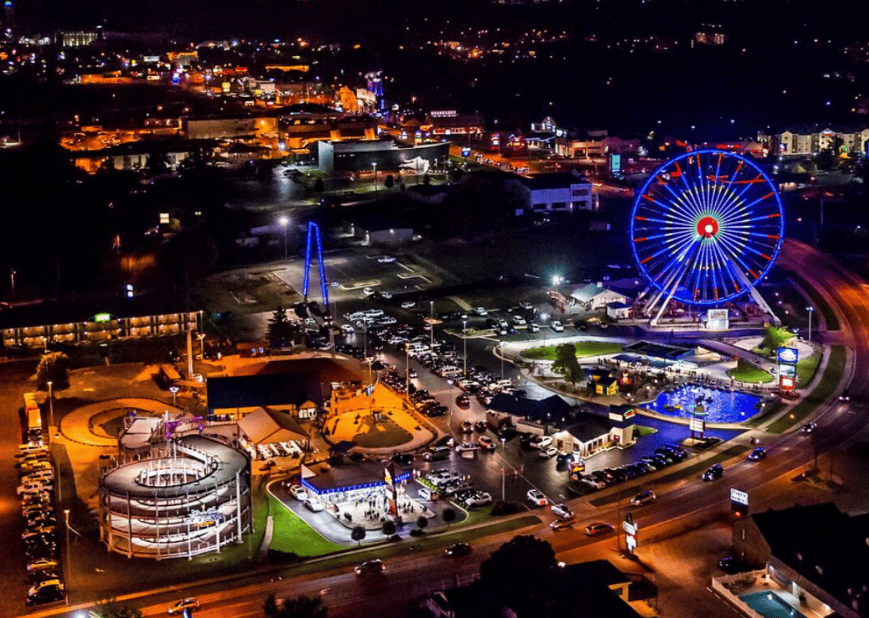 #3. Missouri