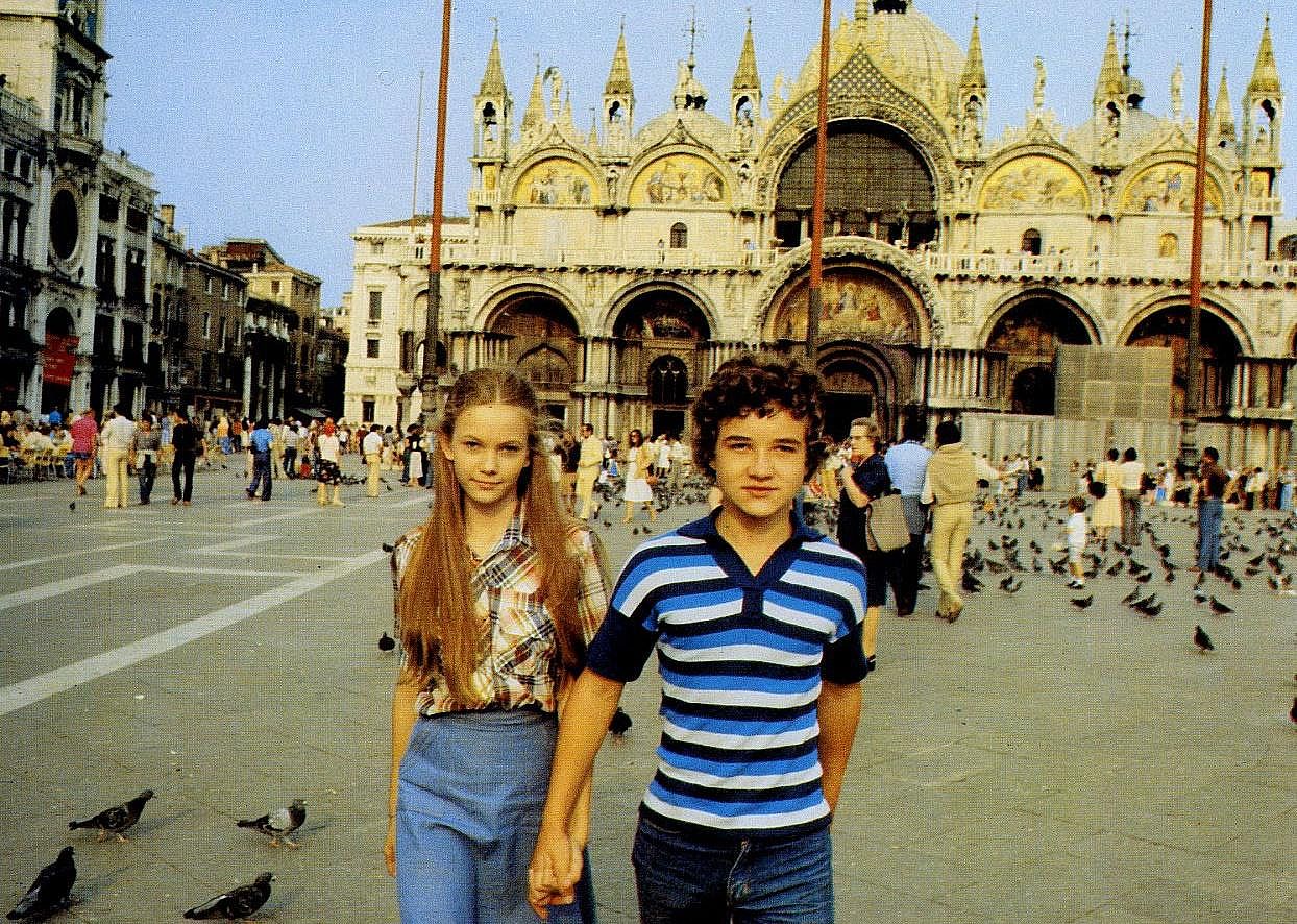 1979: A Little Romance