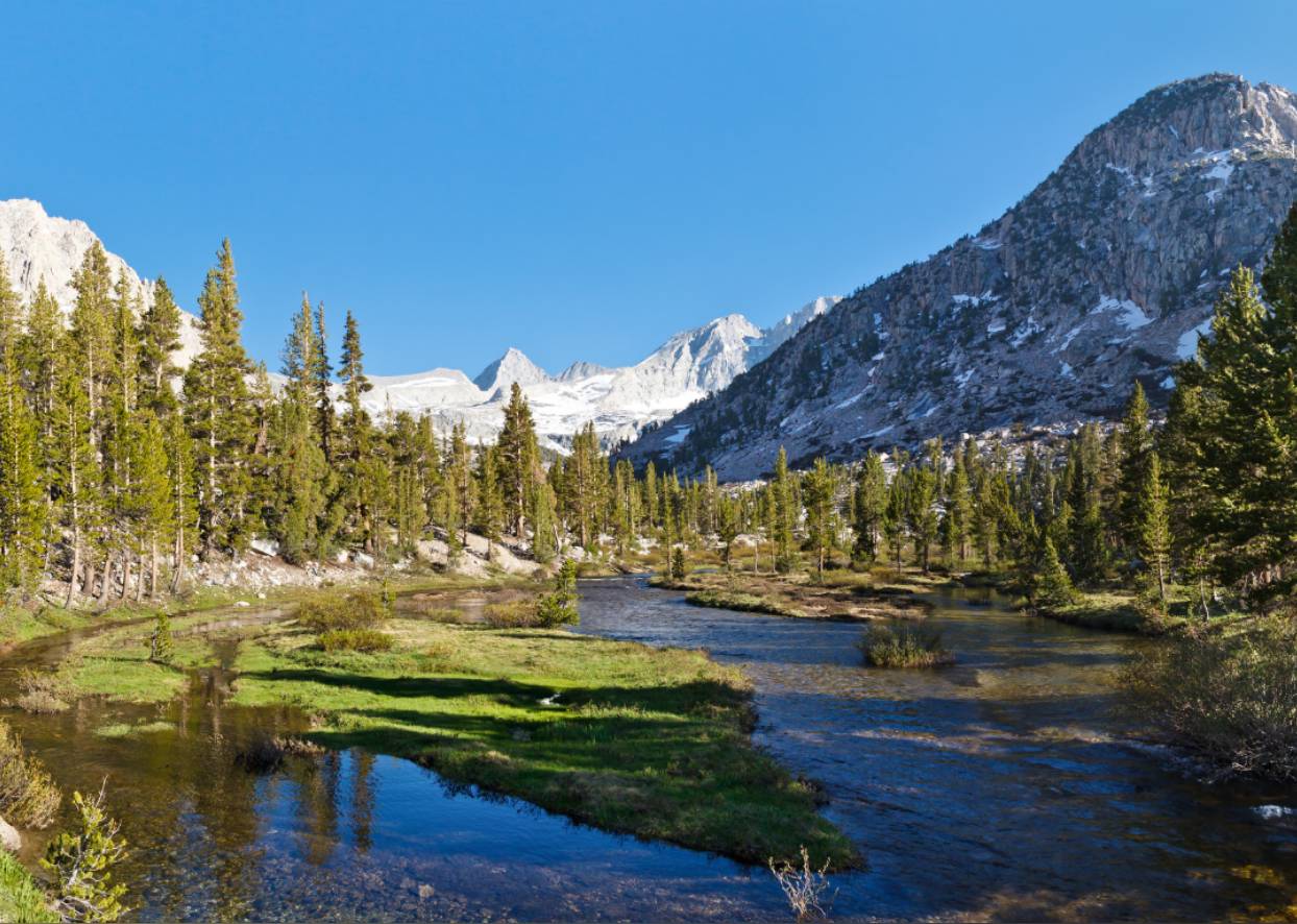 #43. Kings Canyon National Park (California)
