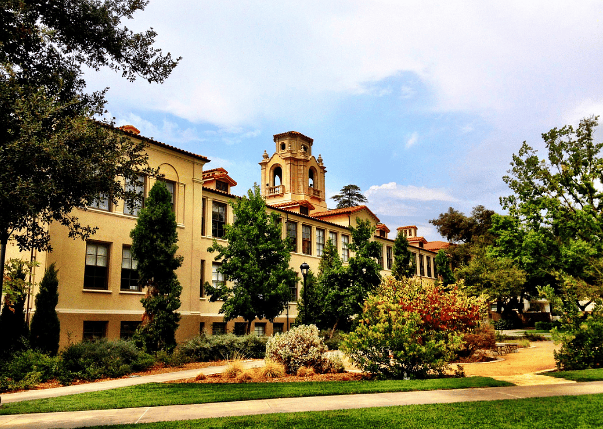 #37. Pomona College