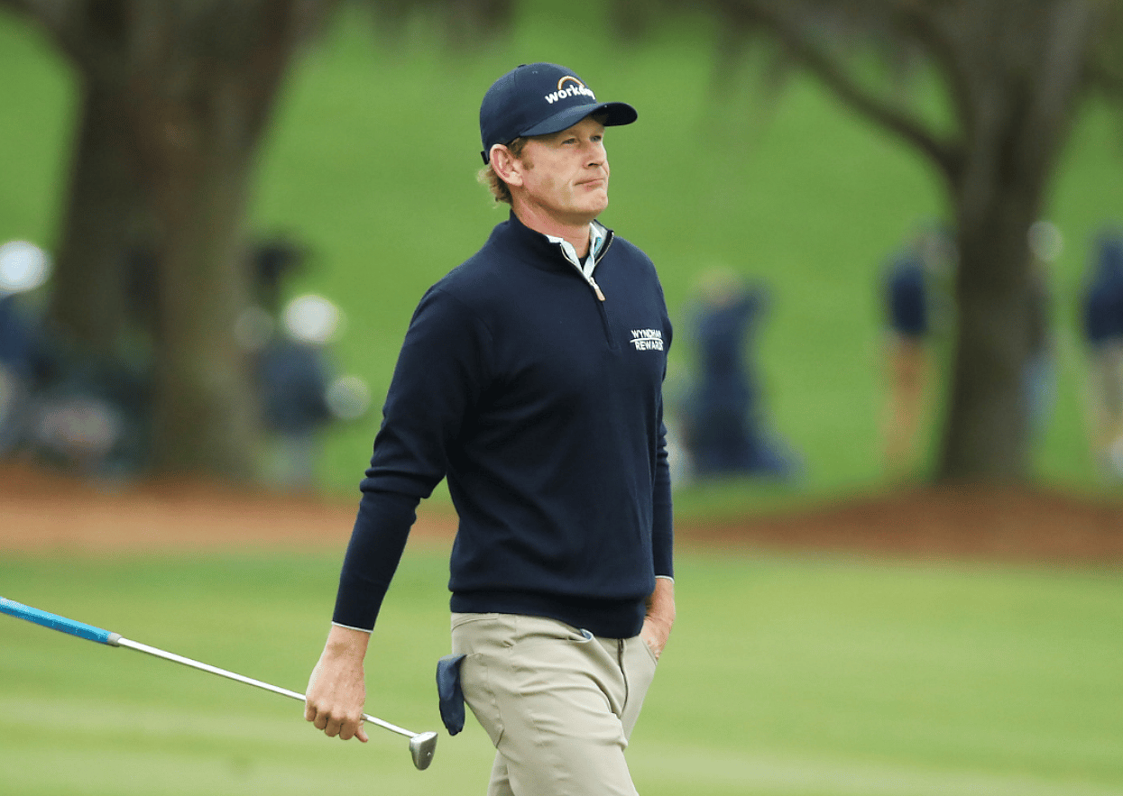 #35: Brandt Snedeker