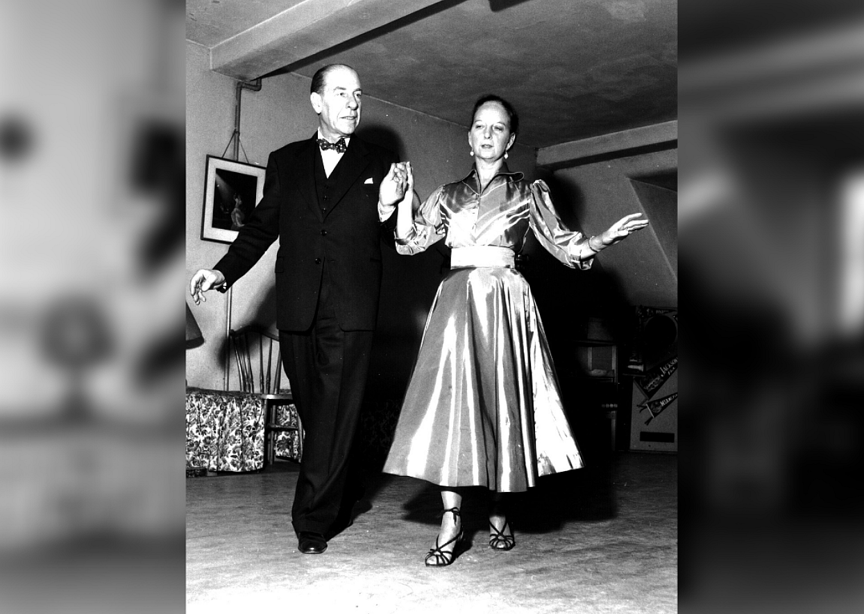 The Cha-cha