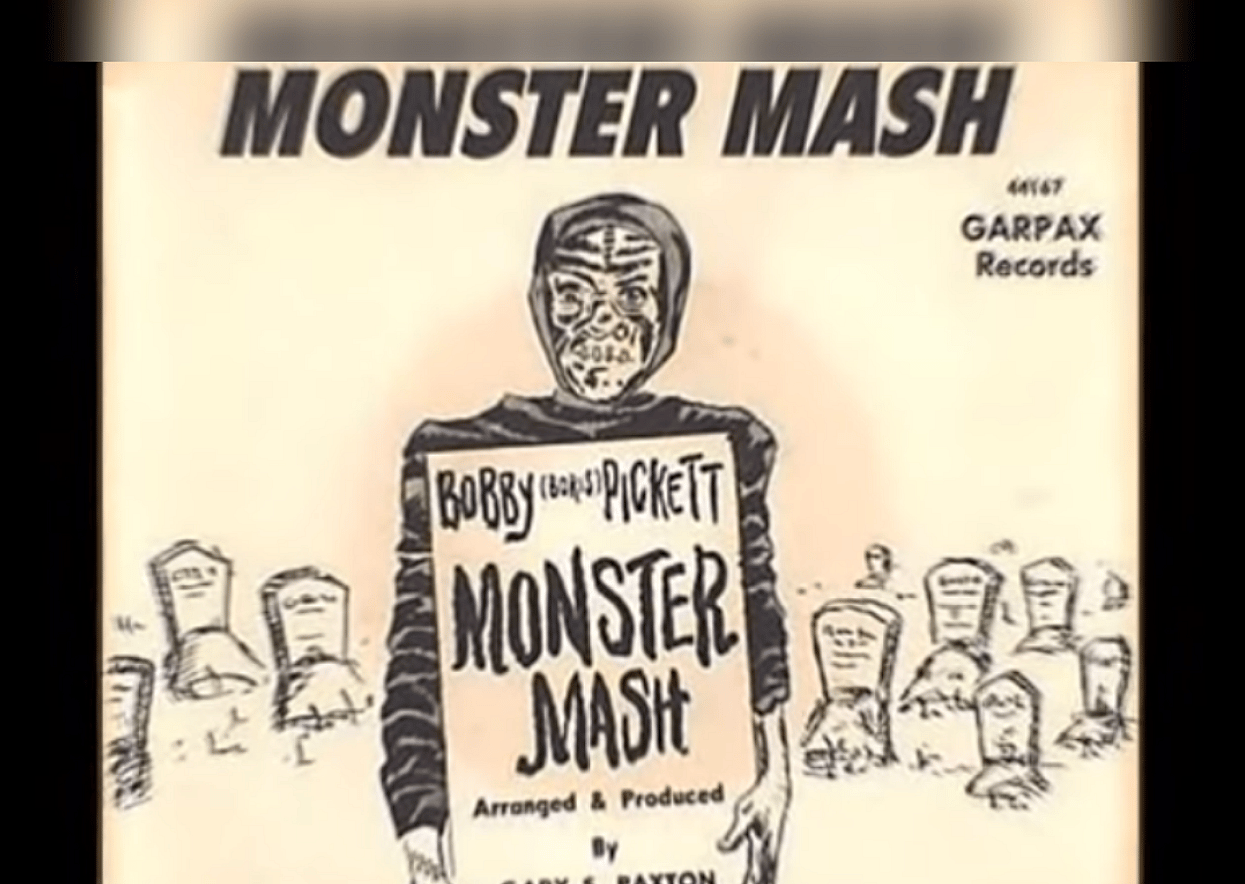 The Monster Mash