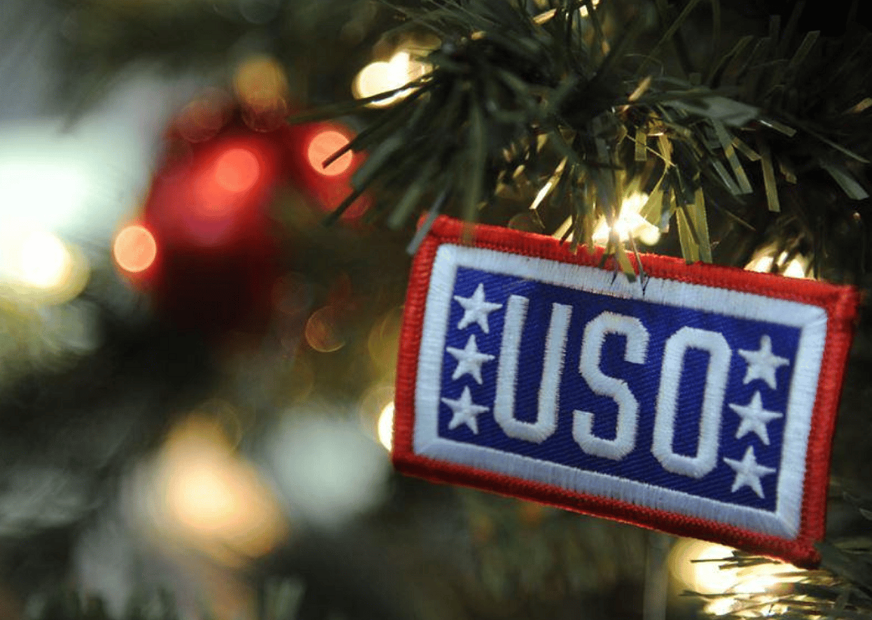 #76. USO