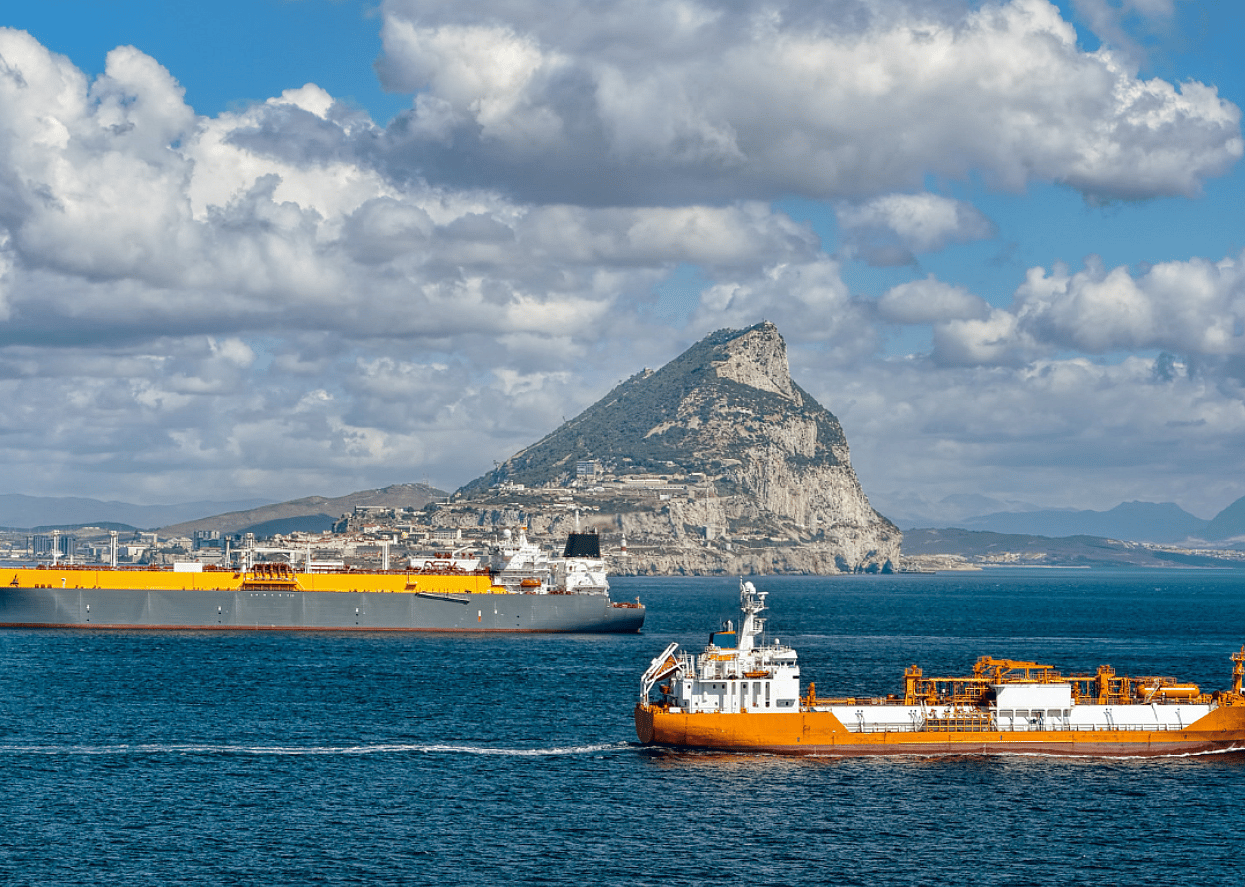 #22. Gibraltar