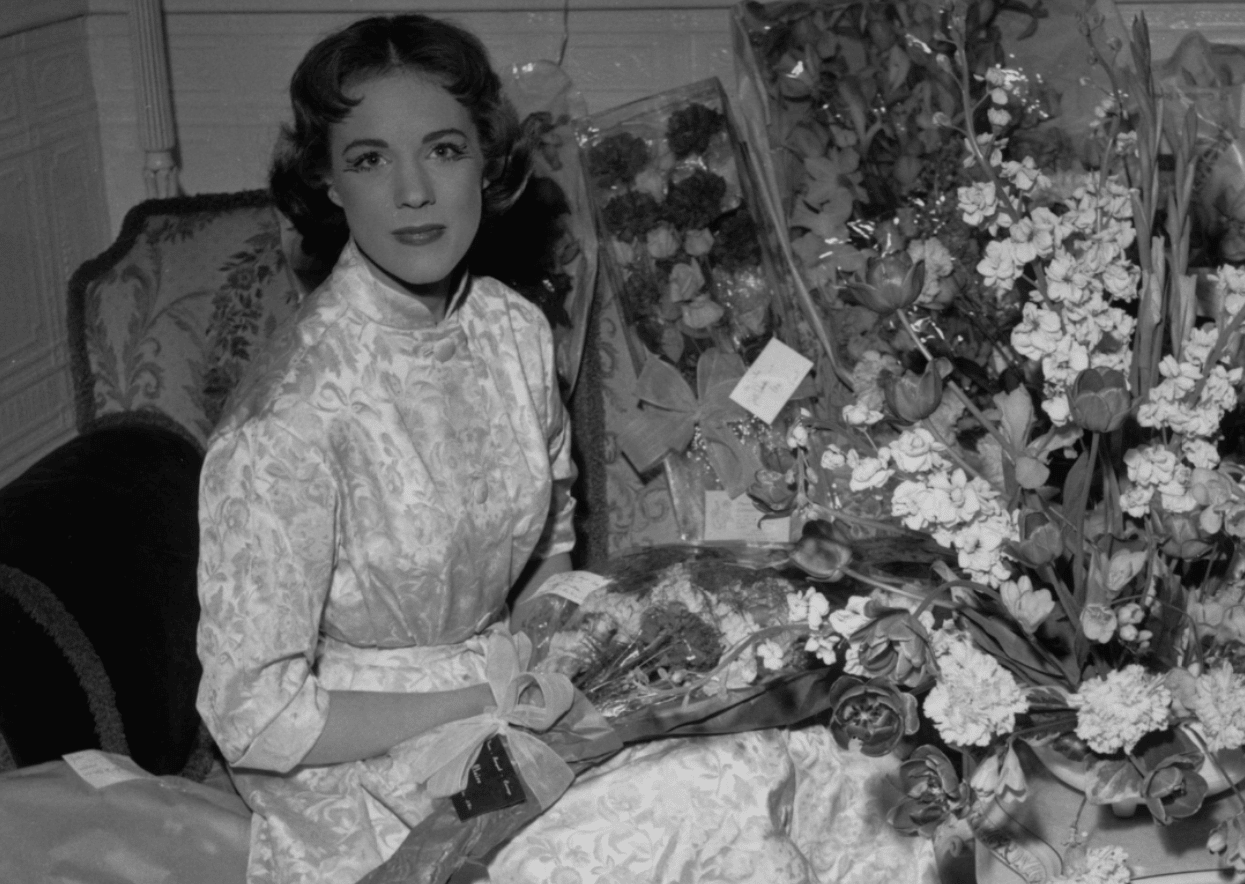 1957: My Fair Lady