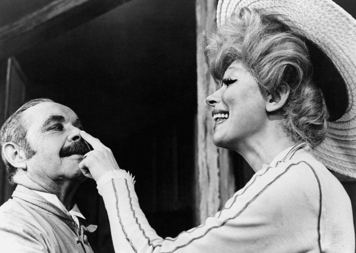 1964: Hello, Dolly!