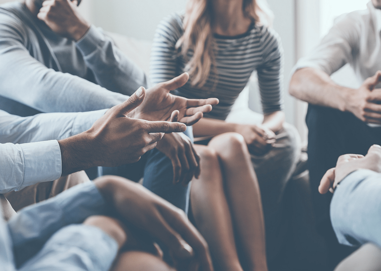 #81. Human services and community organization