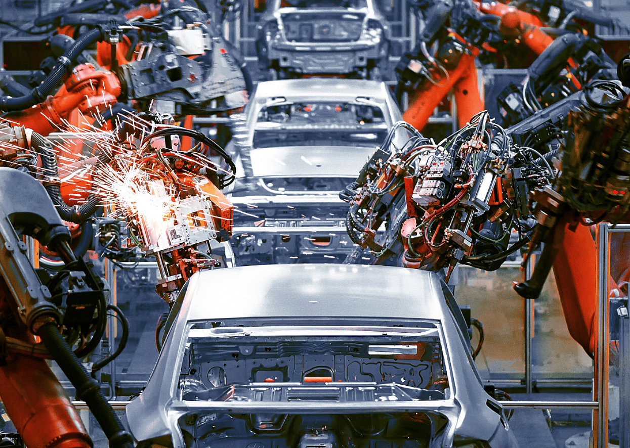 #80. Industrial production technologies