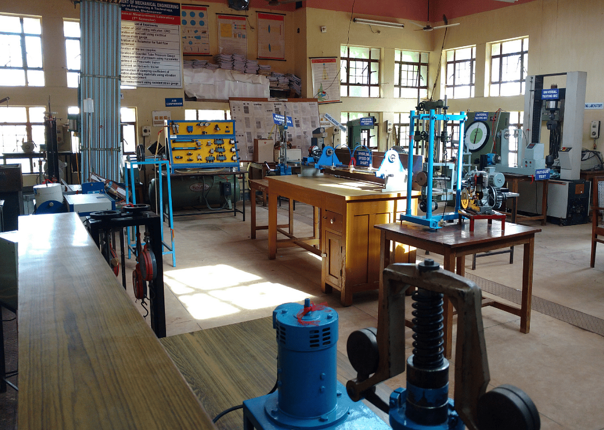 #21. Mechanical engineering