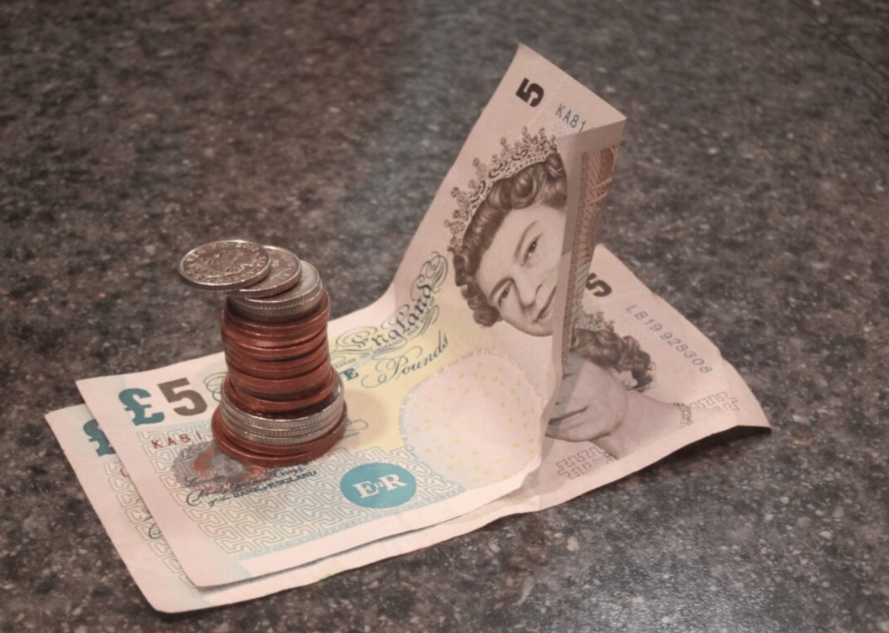 Leave the right tip
