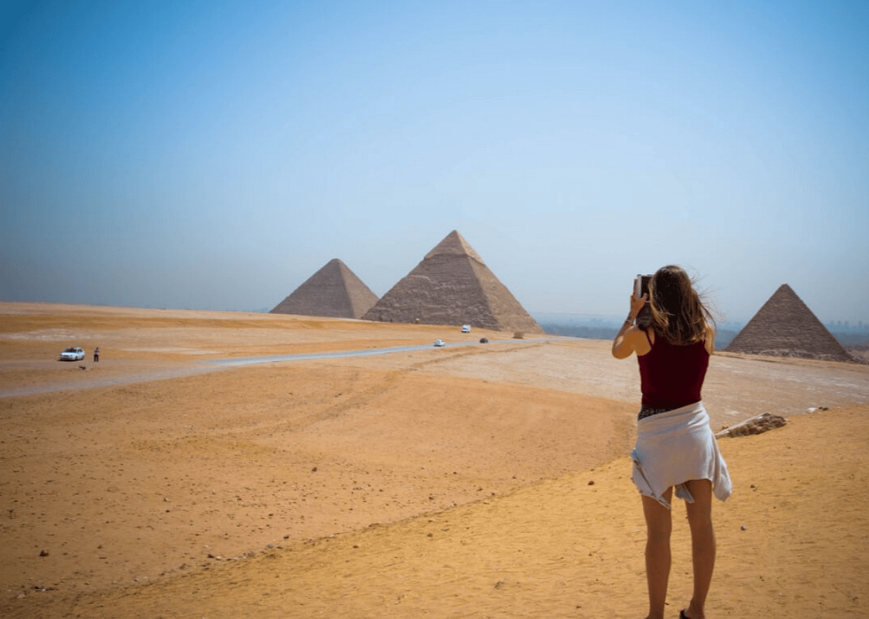 #94. Cairo, Egypt