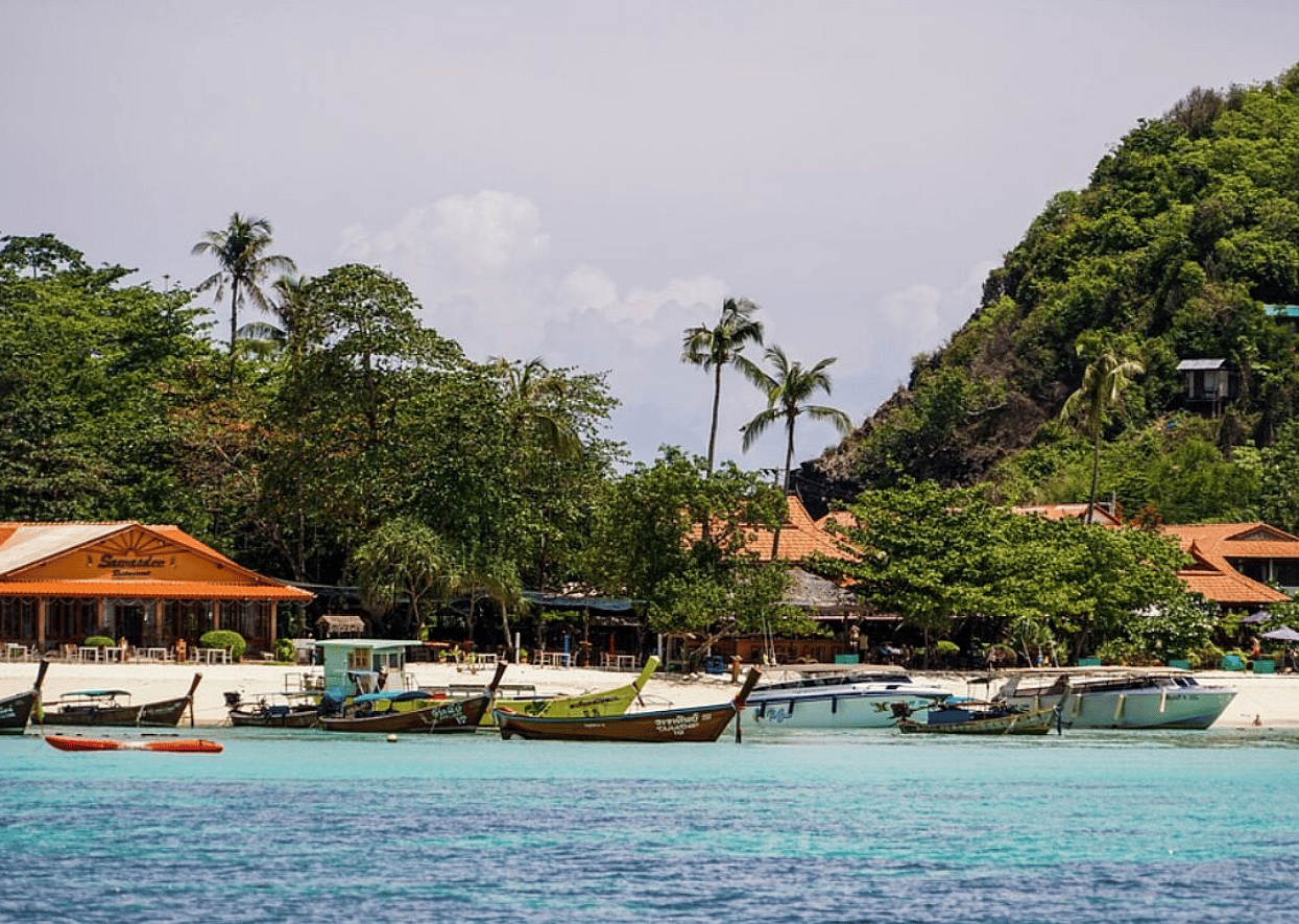 #20. Phuket, Thailand