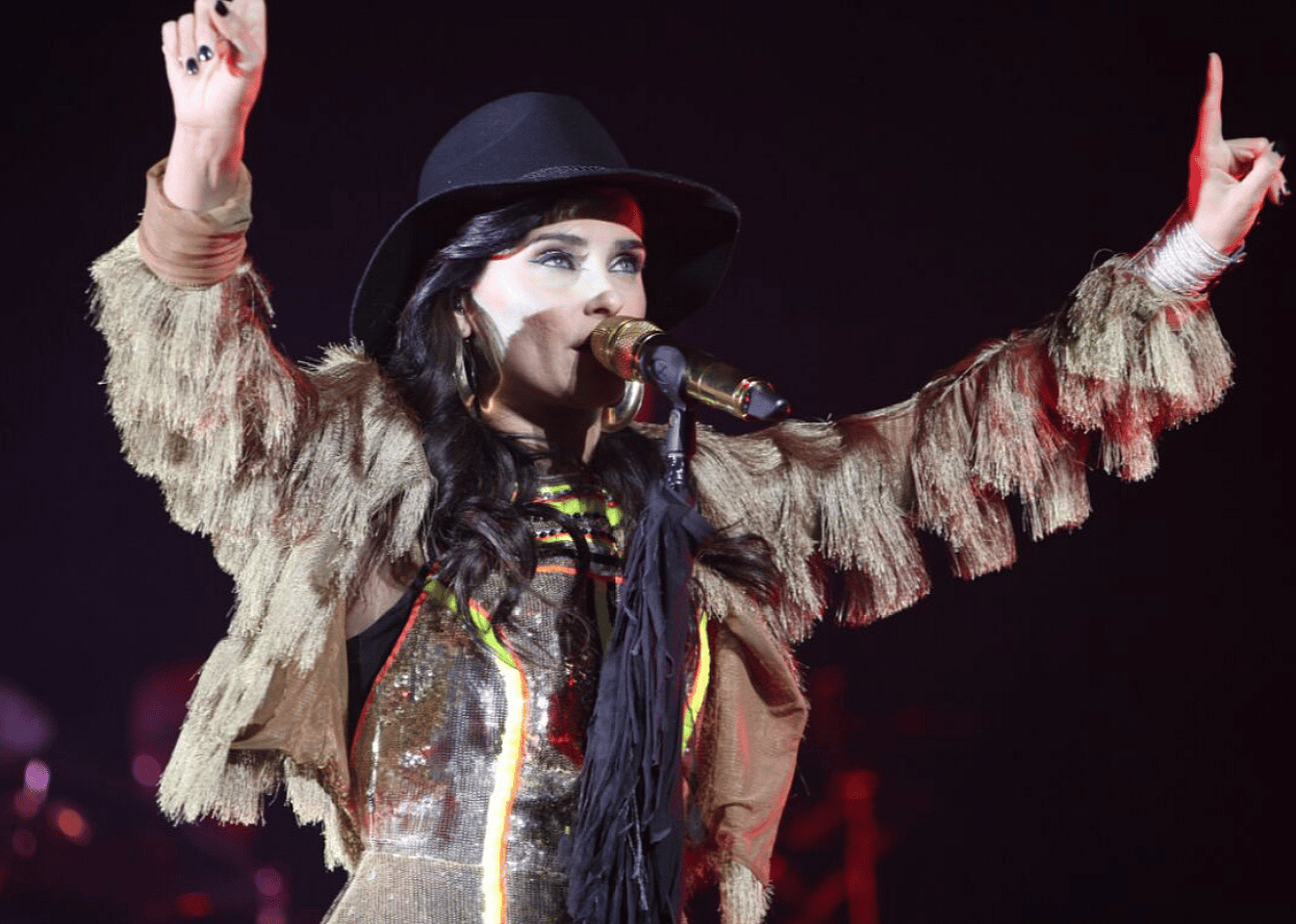 Nelly Furtado