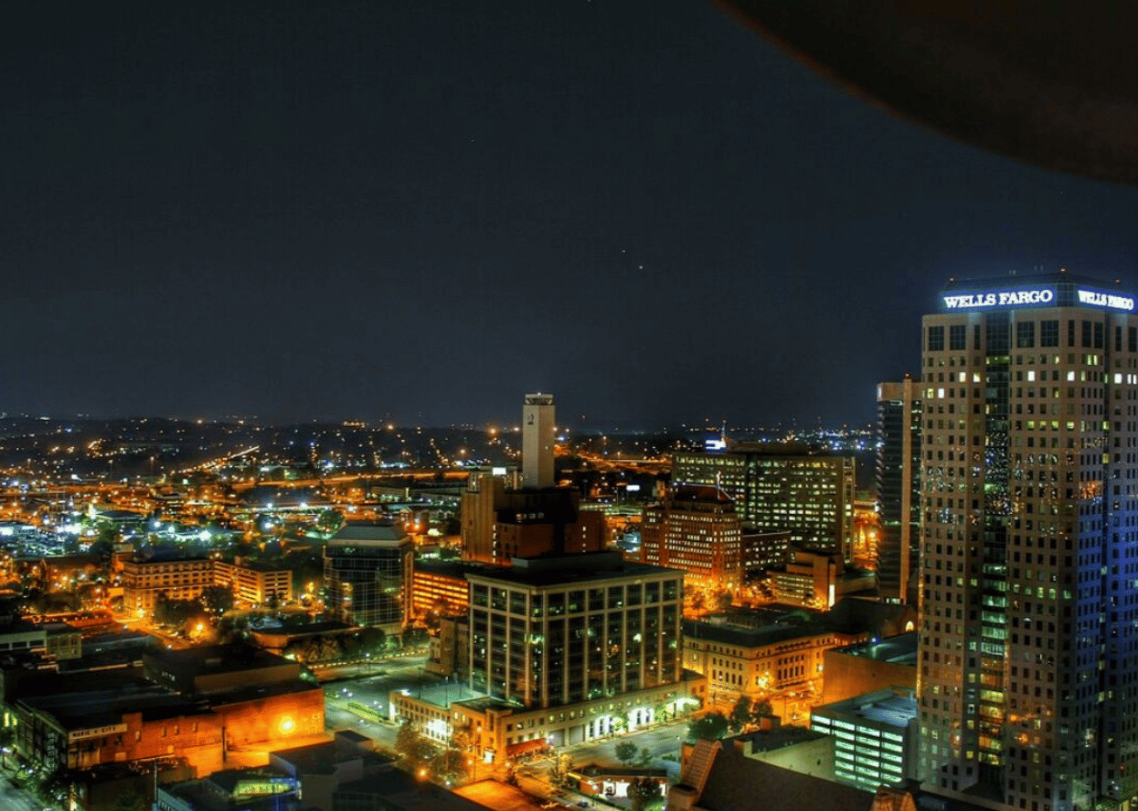 #27. Alabama