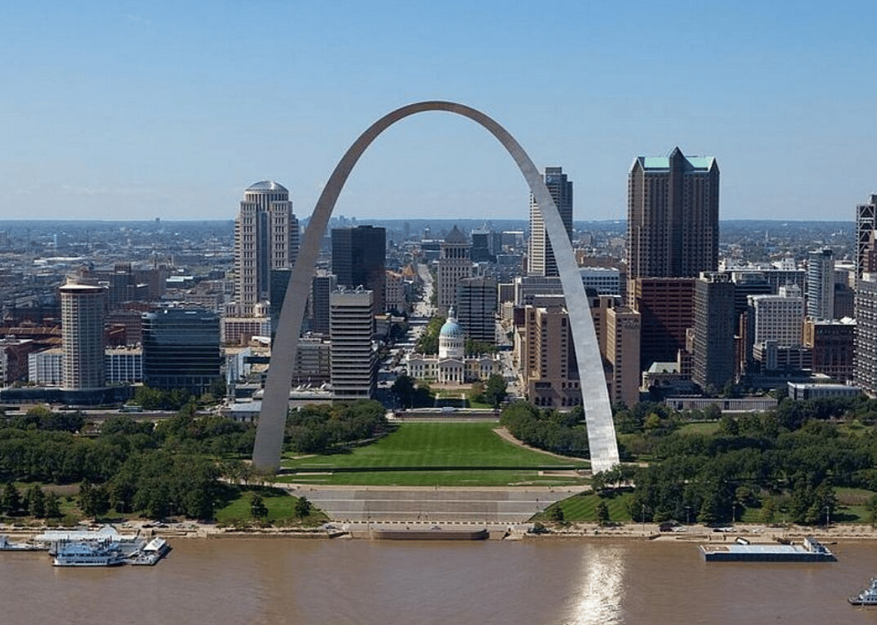 #32. Missouri