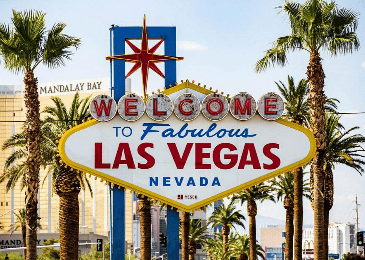 #25. Nevada