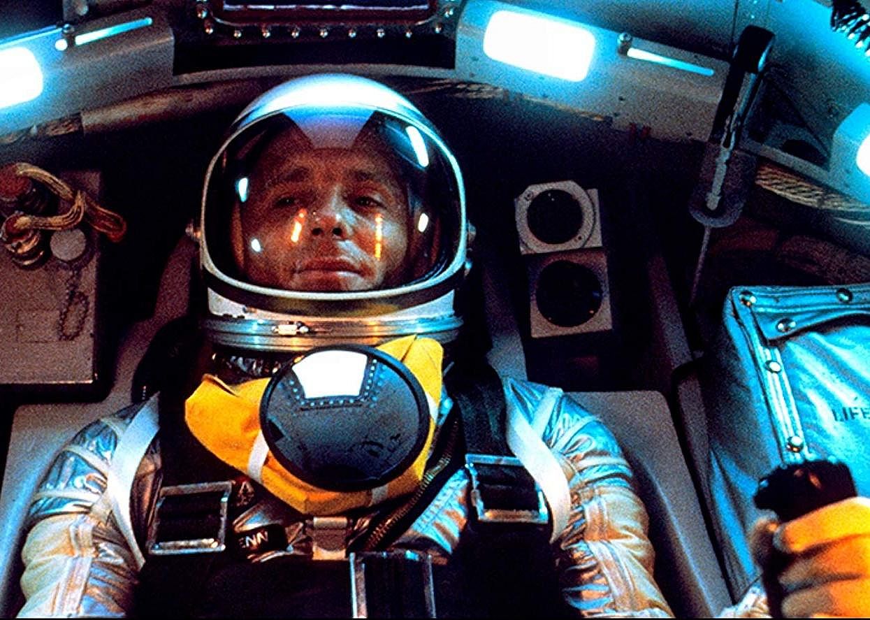 1983: The Right Stuff
