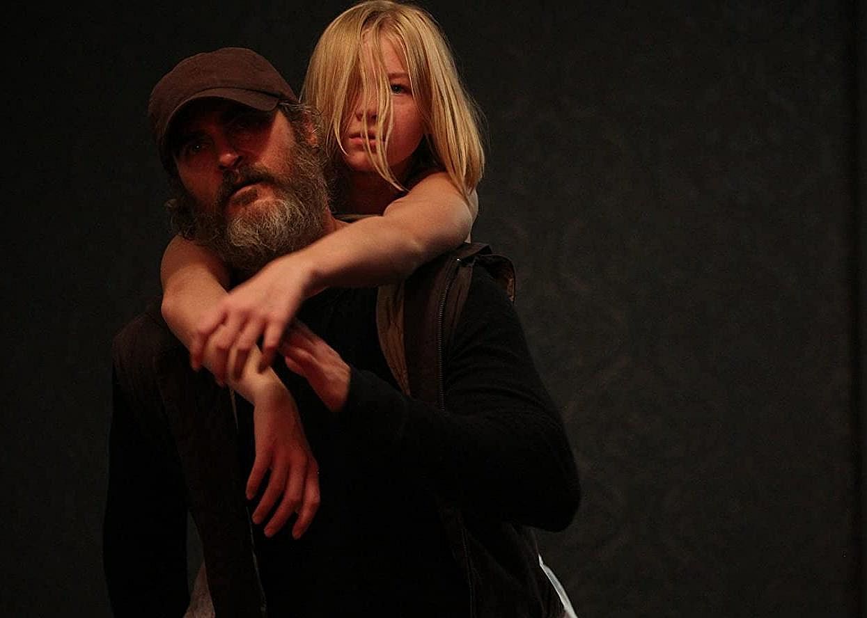 #82. You Were Never Really Here (2017) (tie)
