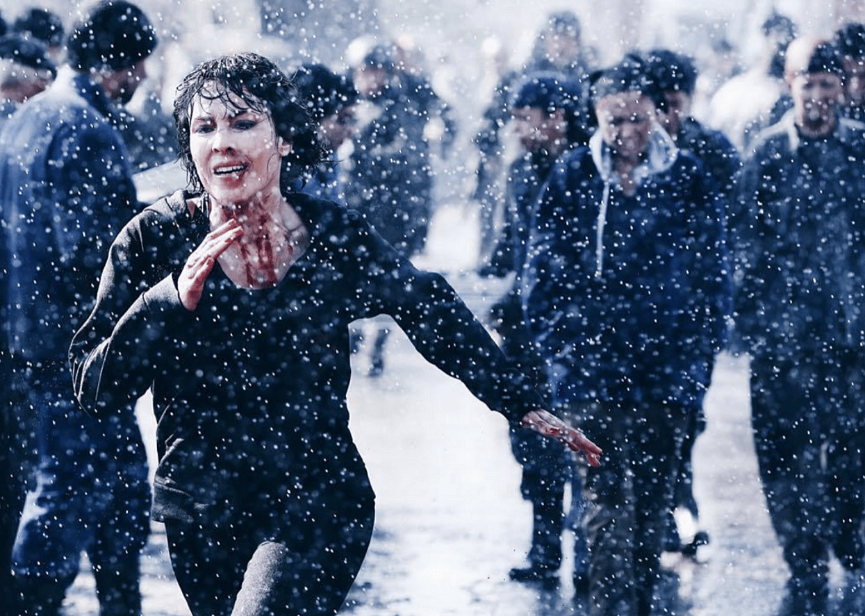 #89. What Happened to Monday (2017)